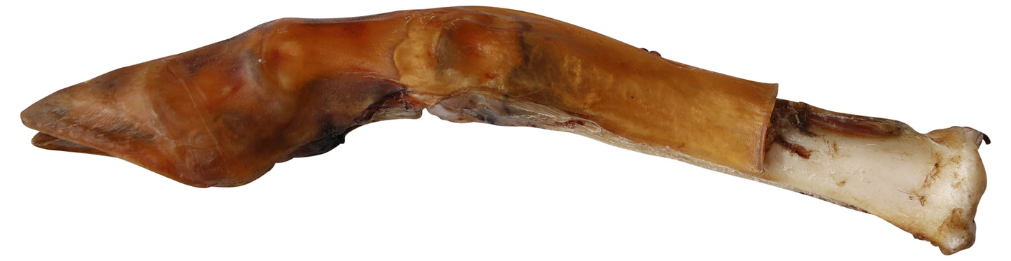 Water Buffalo Shin Bone/ Trotters