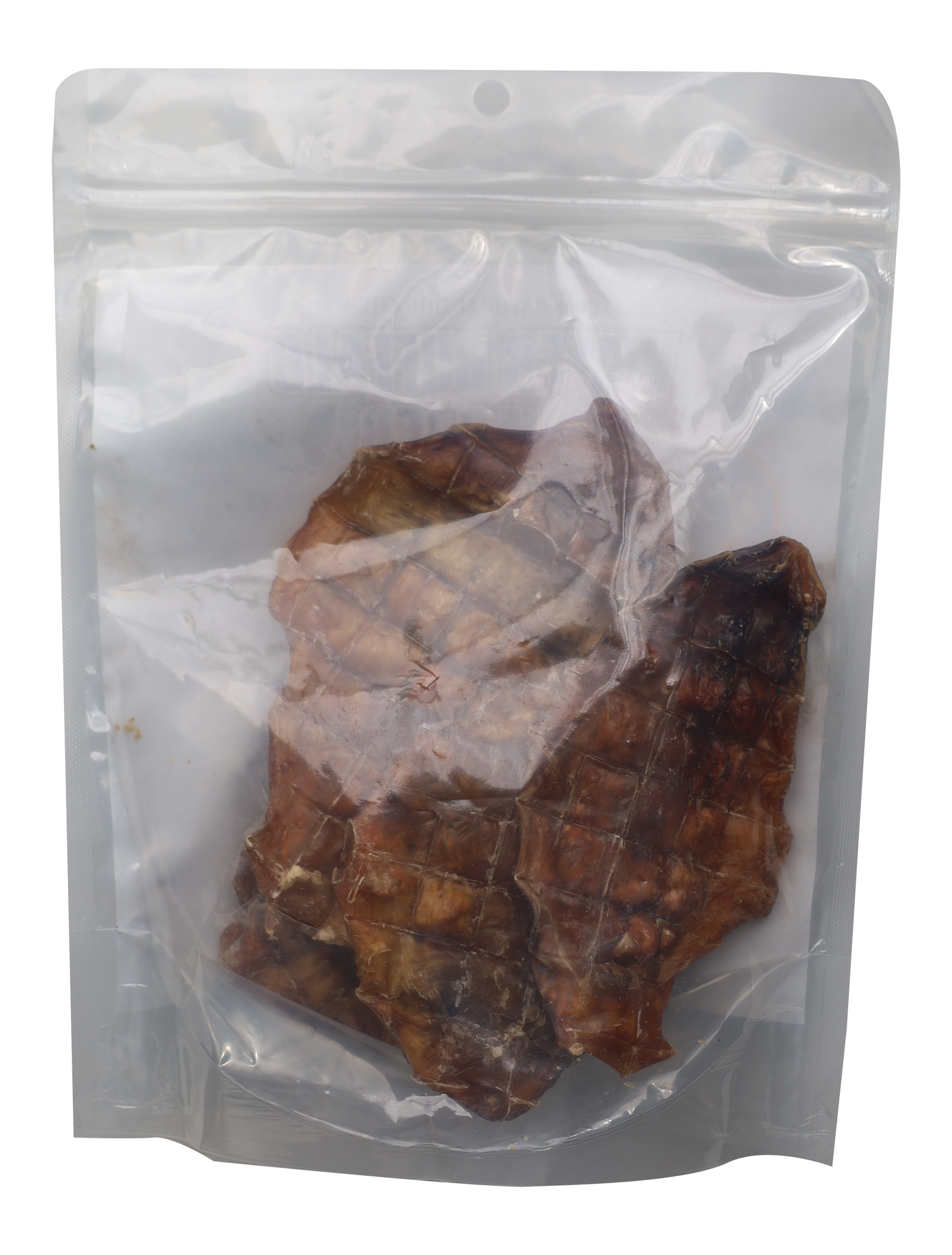 Water Buffalo Bladder Biscuits (4 Pack)