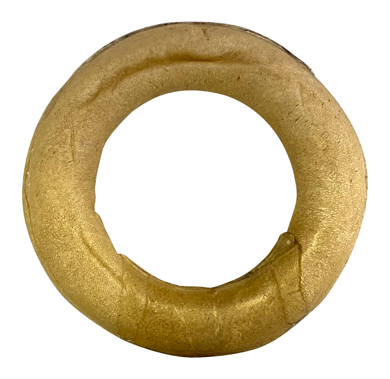 COLGN Ring 4" - Pouch