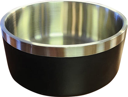 Stainless Steel Double Wall Anti-Skid Bowls