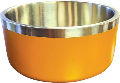 Stainless Steel Double Wall Anti-Skid Bowls