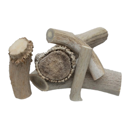 Antlers - All-Natural USA Made Dog Chews