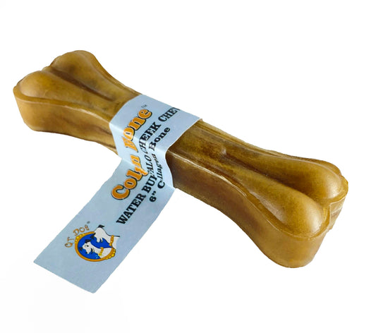 COLGN Bone 6" - Banded