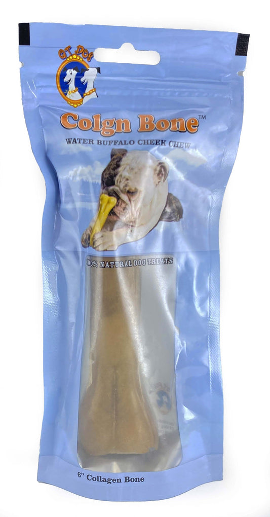 COLGN Bone 6" - Pouch