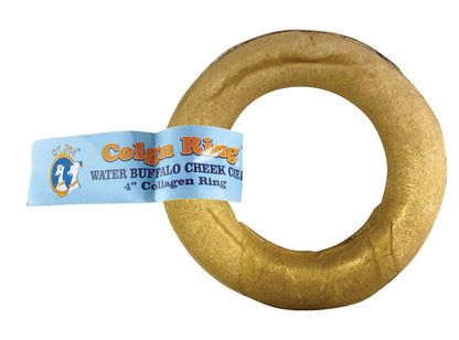 COLGN Ring 4" - Banded