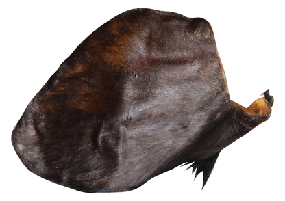 Water Buffalo Hearz - Hairy Ears 10pack bag!