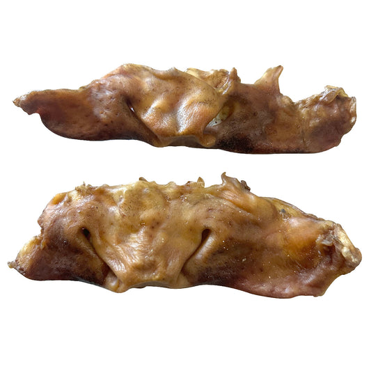 Water Buffalo Snouts