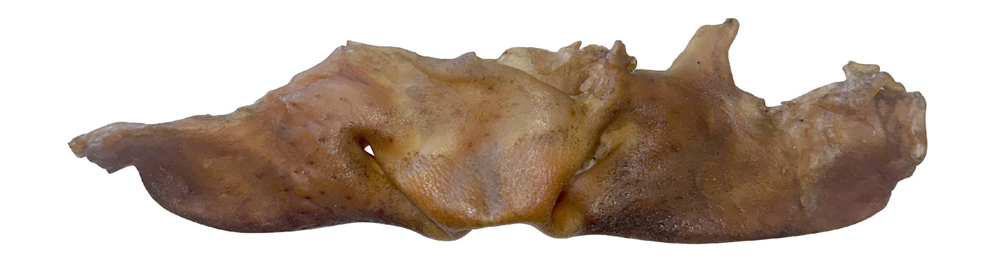 Water Buffalo Snouts