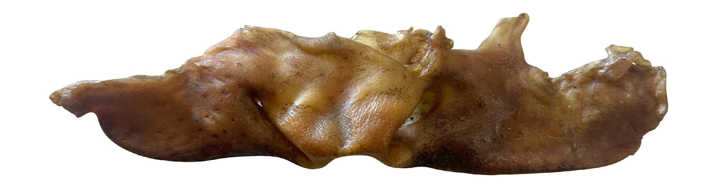 Water Buffalo Snouts