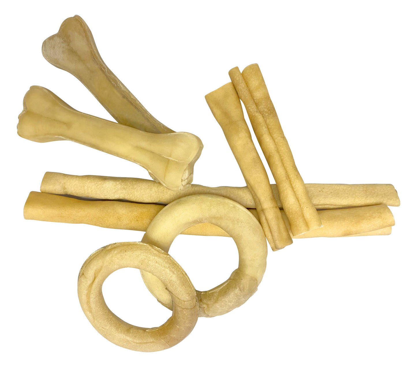 COLGN Stick 6" - Banded