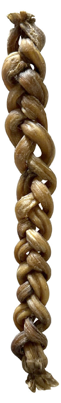 Braided 12" Bully Stick