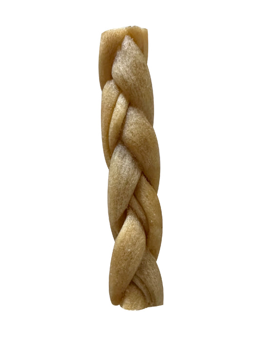 Braided Colgn 6" Stik
