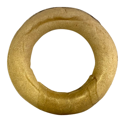 COLGN Ring 4" - Pouch