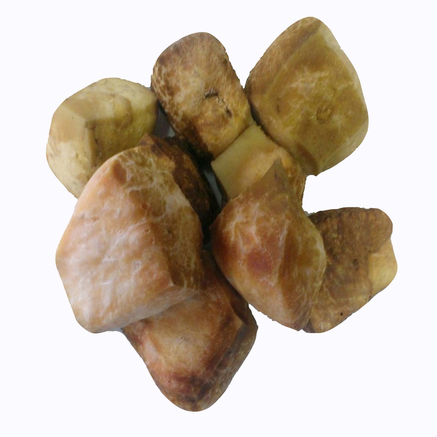 Churpi Chew Micro Puffs - Natural Himalayan Yak Cheese