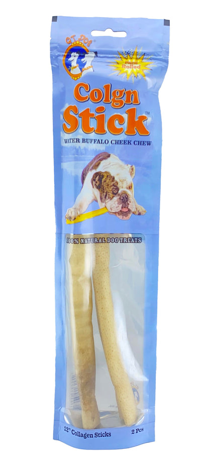 COLGN Stick 12" - Pouch (2pc)
