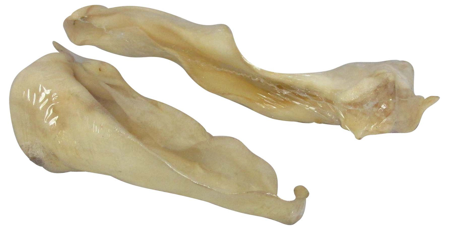 Goat Ears Dog Chews
