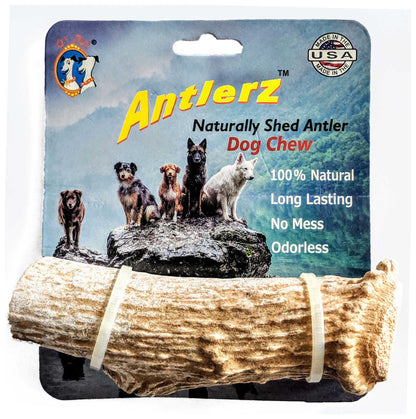 Antlers - All-Natural USA Made Dog Chews
