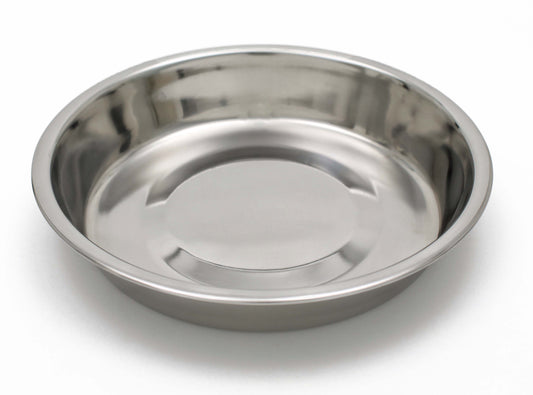 Stainless-Steel Puppy Pan