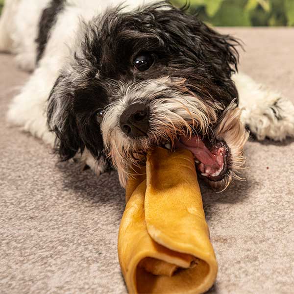 Water Buffalo Cheek Rolls