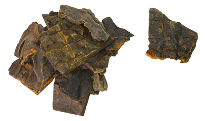 Steer Jerky - Smoked Water Buffalo Liver Slivers